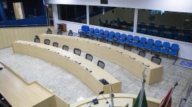 Reforma da previdência municipal é tema de audiência na Câmara de Taubaté