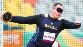 Equipe de Taubaté para disputa do Brasileiro de Paratletismo é definida