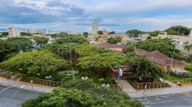 Senac Taubaté oferece mais de 900 vagas para bolsas de estudo