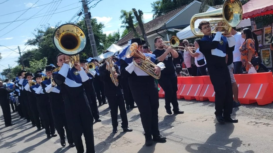 Shows na região central celebram o Dia das Mães em Taubaté