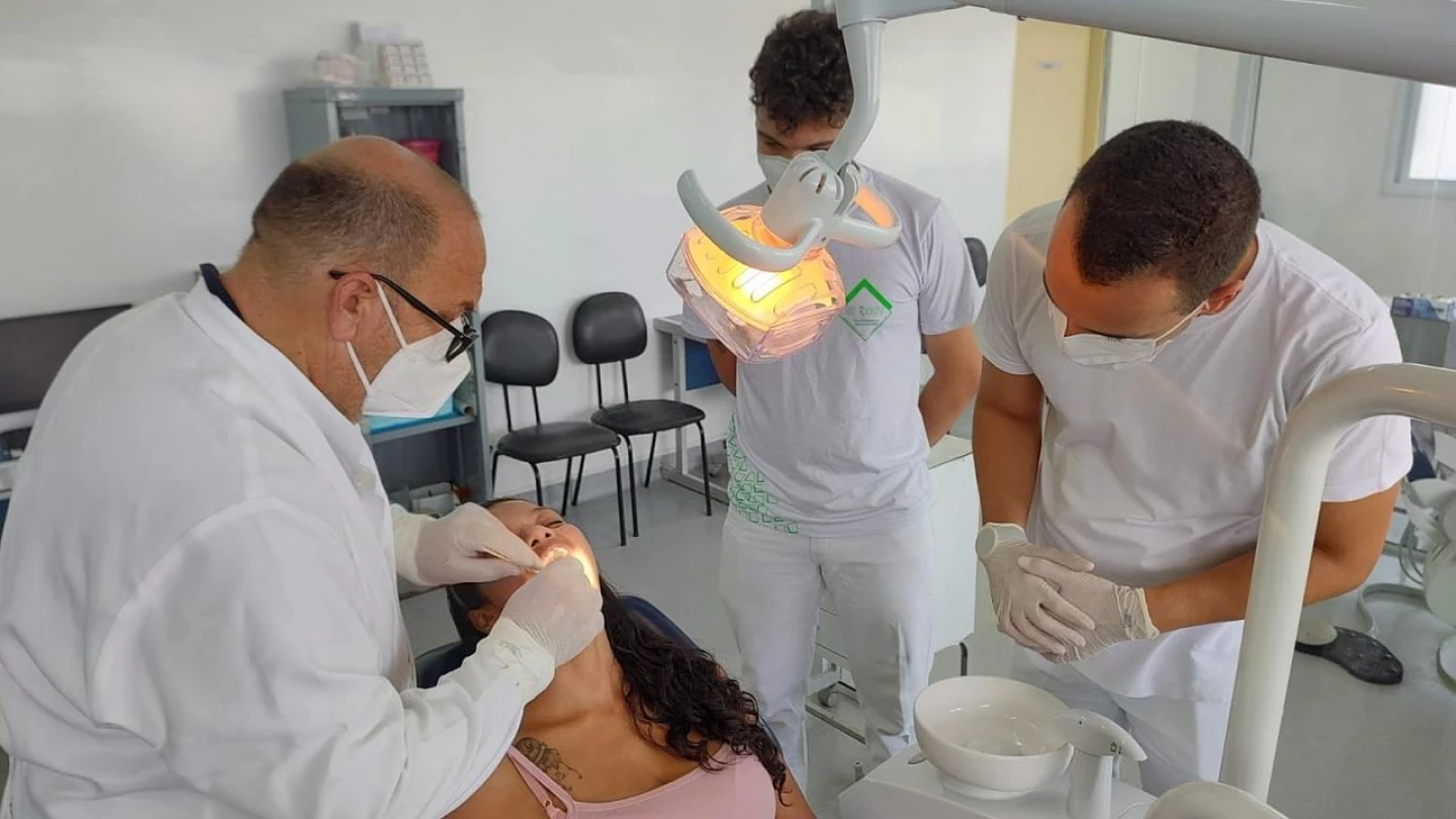 Taubaté realiza ações educativas voltadas à saúde da mulher
