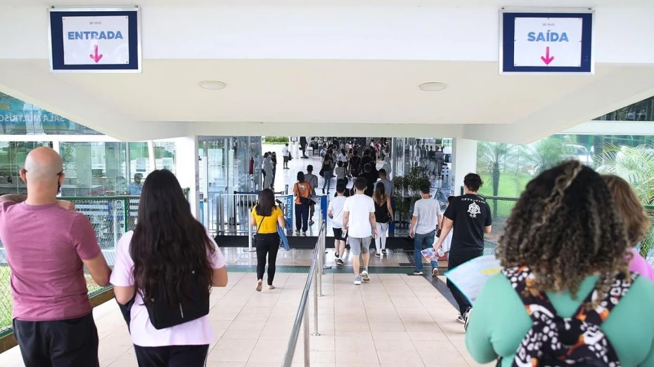 Inscrições para o Enem 2022 começam nesta terça-feira