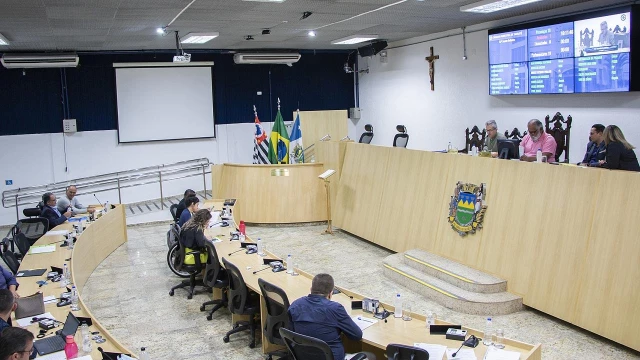 Câmara acata veto e adegas de Taubaté deverão encerrar delivery às 23h