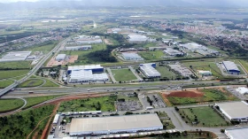 Câmara de Taubaté aprova área para empresa de reciclagem e logística
