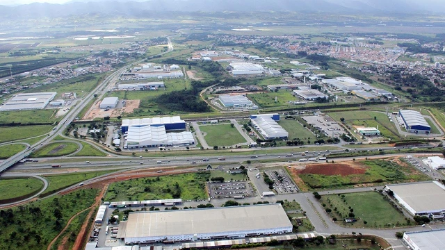 Câmara de Taubaté aprova área para empresa de reciclagem e logística