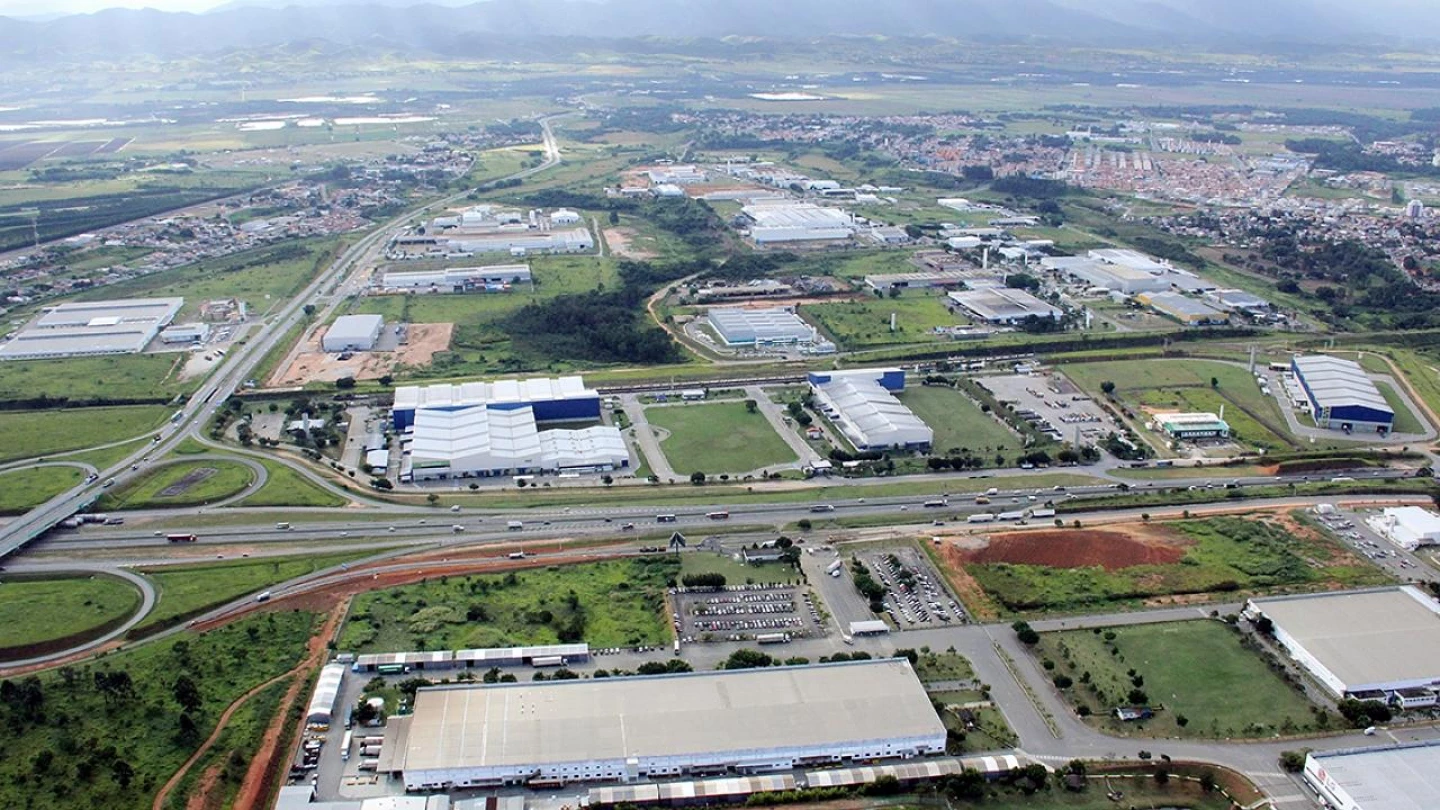 Câmara de Taubaté aprova área para empresa de reciclagem e logística