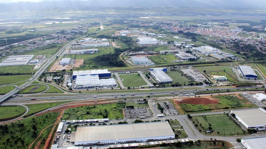Câmara de Taubaté aprova área para empresa de reciclagem e logística Câmara de Taubaté aprova área para empresa de reciclagem e logística