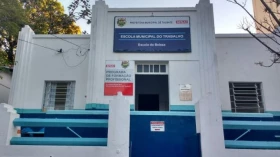 Escola do Trabalho de Taubaté oferece vagas em cursos profissionalizantes