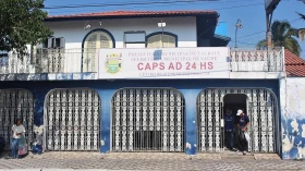 “Intercâmbio Psicossocial” é promovido em Taubaté no dia da Luta Antimanicomial