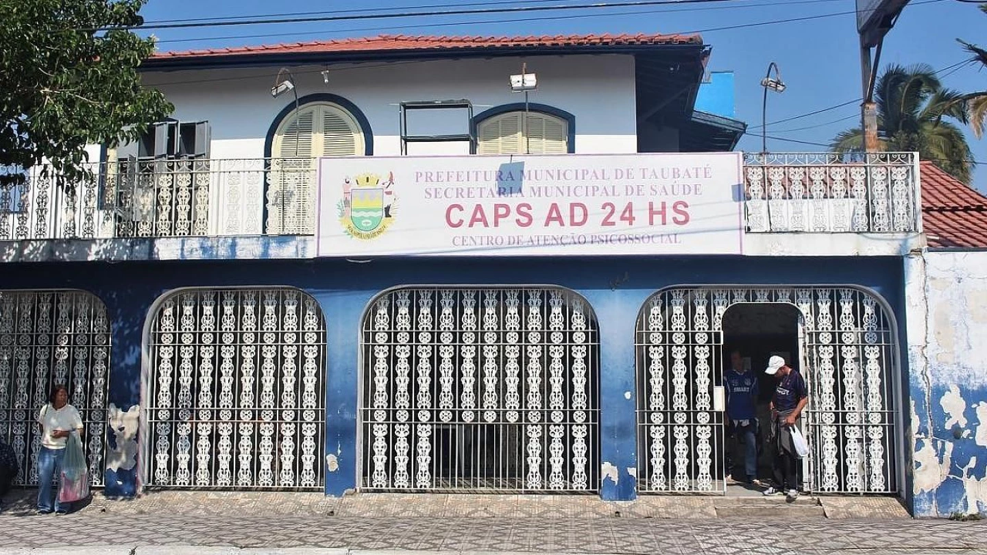 “Intercâmbio Psicossocial” é promovido em Taubaté no dia da Luta Antimanicomial