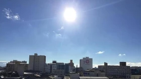 Sol deve predominar em mais um dia frio em Taubaté e região