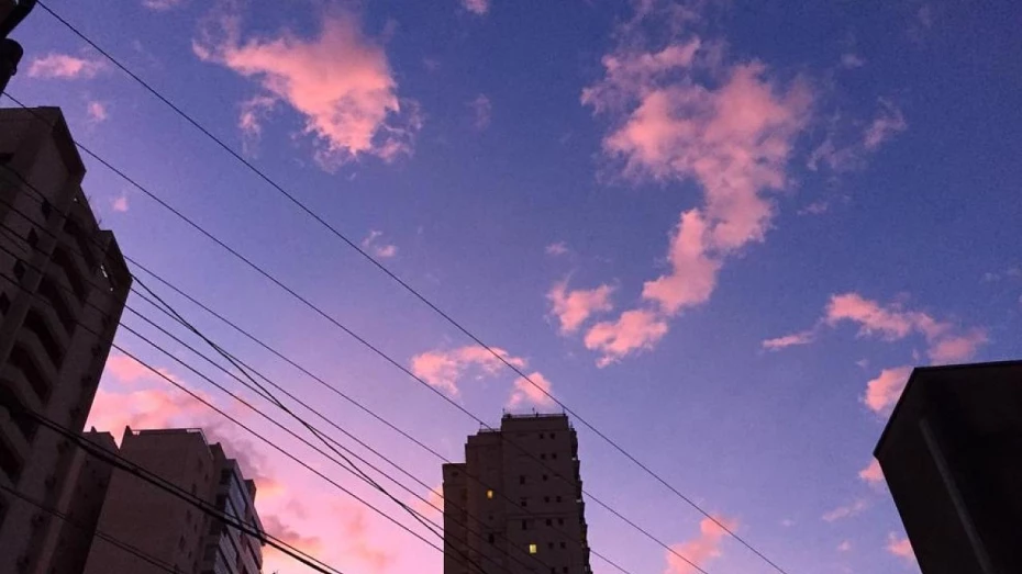 Temperaturas voltam a subir nesta semana, no Vale do Paraíba