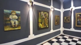 Exposição em Taubaté celebra 90º aniversário de Mestre Justino