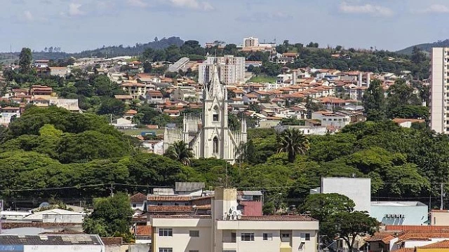 Sol predomina no fim de semana e Taubaté deve ter máxima de 28°C