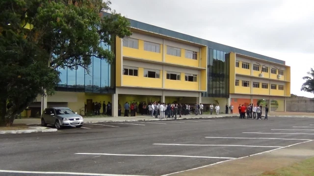 Vestibular: Fatec Taubaté abre inscrições para o segundo semestre