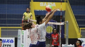 Vôlei Taubaté segue se reforçando para a temporada 2022/2023 Vôlei Taubaté segue se reforçando para a temporada 2022/2023