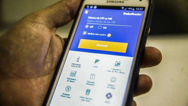Estudo mostra que 33% dos trabalhadores não sabem como utilizar o FGTS