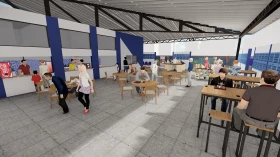 Taubaté anuncia construção do Poupatempo Municipal