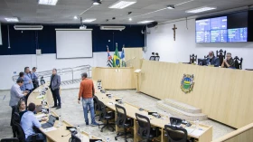 Projetos para homenagens e títulos são aprovados pela Câmara de Taubaté