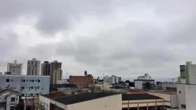 Tempo ficará instável no Vale do Paraíba nos próximos dias