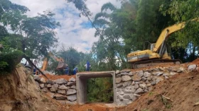 Estrada da Pedra Grande será interditada em Taubaté
