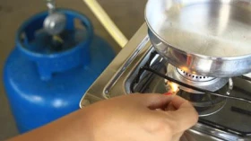 Cartões do “Vale Gás” serão entregues até dia 15 em Taubaté