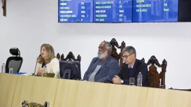 Sabatina com reitora da Unitau tem pedido por negociação de dívidas