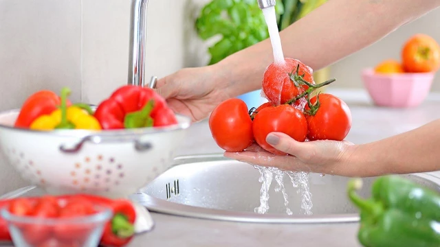 Taubaté oferece curso de “Boas práticas na manipulação de alimentos”