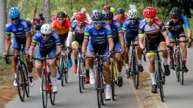 Equipe de Taubaté é destaque no GP Guaratinguetá de Ciclismo