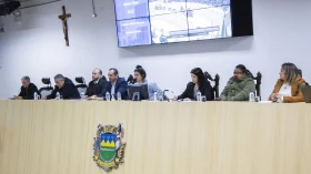 Câmara de Taubaté debate políticas e direitos para pessoas com deficiência
