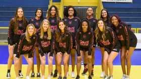 Vôlei Taubaté apresenta elenco para a temporada 2022