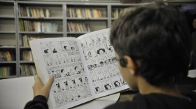 Prefeitura anuncia reinauguração da biblioteca do Quiririm