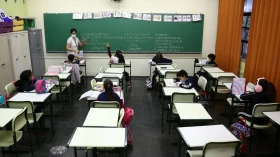 Jornada de trabalho dos professores é regulamentada em Taubaté Jornada de trabalho dos professores é regulamentada em Taubaté