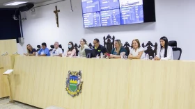 Bem-estar animal é tema de audiência na Câmara de Taubaté