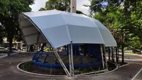 1ª Mostra de Cultura Taubateana é destaque neste fim de semana