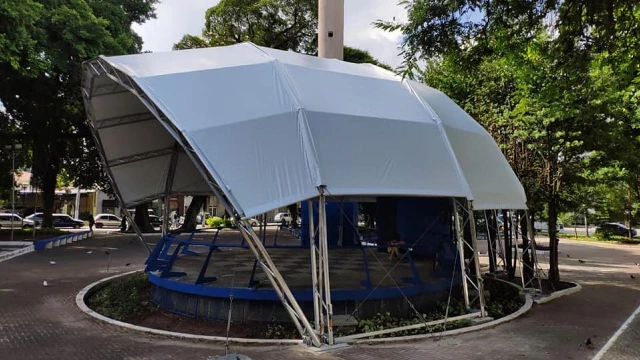 1ª Mostra de Cultura Taubateana é destaque neste fim de semana