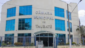 Semana na Câmara de Taubaté tem audiências sobre transporte e museus Semana na Câmara de Taubaté tem audiências sobre transporte e museus
