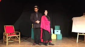 Museu Monteiro Lobato recebe exposição e peça teatral em julho