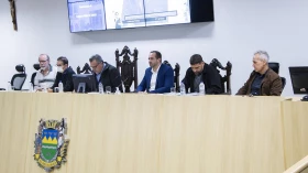 Audiência na Câmara de Taubaté expõe problemas do transporte coletivo