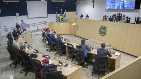 Câmara rejeita contas de 2019 do ex-prefeito de Taubaté, Ortiz Junior