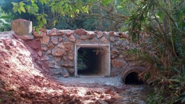 Obras da Estrada da Pedra Grande, em Taubaté, são concluídas