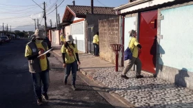Agentes de saúde passam a ter nova remuneração em Taubaté 