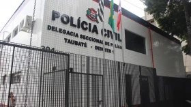 Taubaté registra dois assassinatos durante o fim de semana