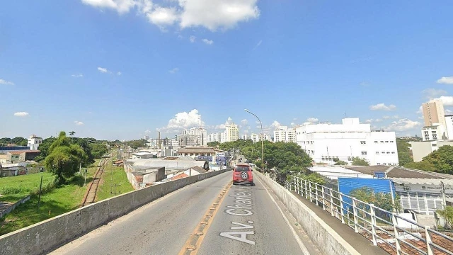 Mudanças viárias são adiadas em Taubaté para janeiro de 2023