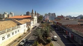 Vale do Paraíba: Tempo esquenta no fim de semana