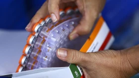 Saúde recomenda vacinação de crianças de 3 a 5 anos com CoronaVac