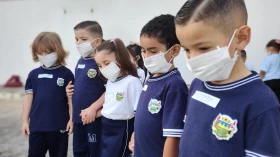 Taubaté convoca mais de 220 crianças para a Educação Infantil