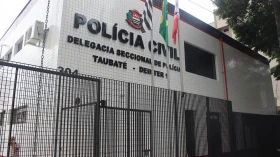 Jovem é morto a facadas pela ex-companheira no Belém, em Taubaté