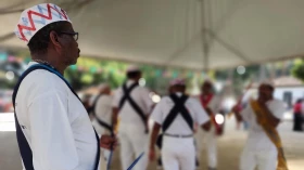 Semana Cultural Preta é destaque em Taubaté no mês de agosto