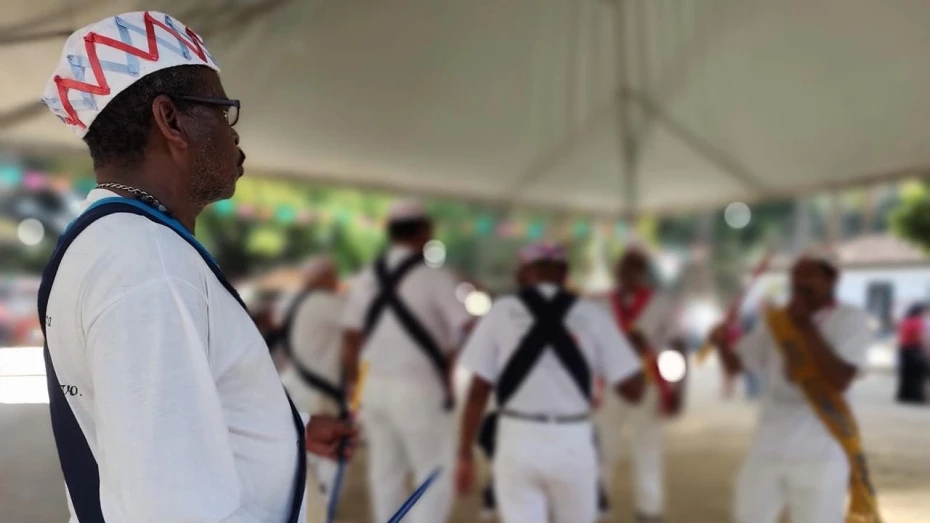 Semana Cultural Preta é destaque em Taubaté no mês de agosto Semana Cultural Preta é destaque em Taubaté no mês de agosto
